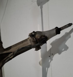 Cremaillere assistee FORD TRANSIT CUSTOM 1