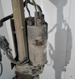 Cremaillere assistee FORD TRANSIT CUSTOM 1 Photo n°3