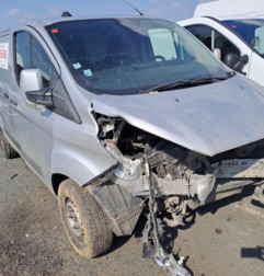 Cremaillere assistee FORD TRANSIT CUSTOM 1 Photo n°6