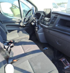 Cremaillere assistee FORD TRANSIT CUSTOM 1 Photo n°9