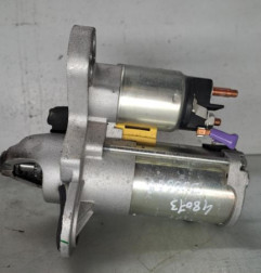 Demarreur DACIA JOGGER Photo n°1