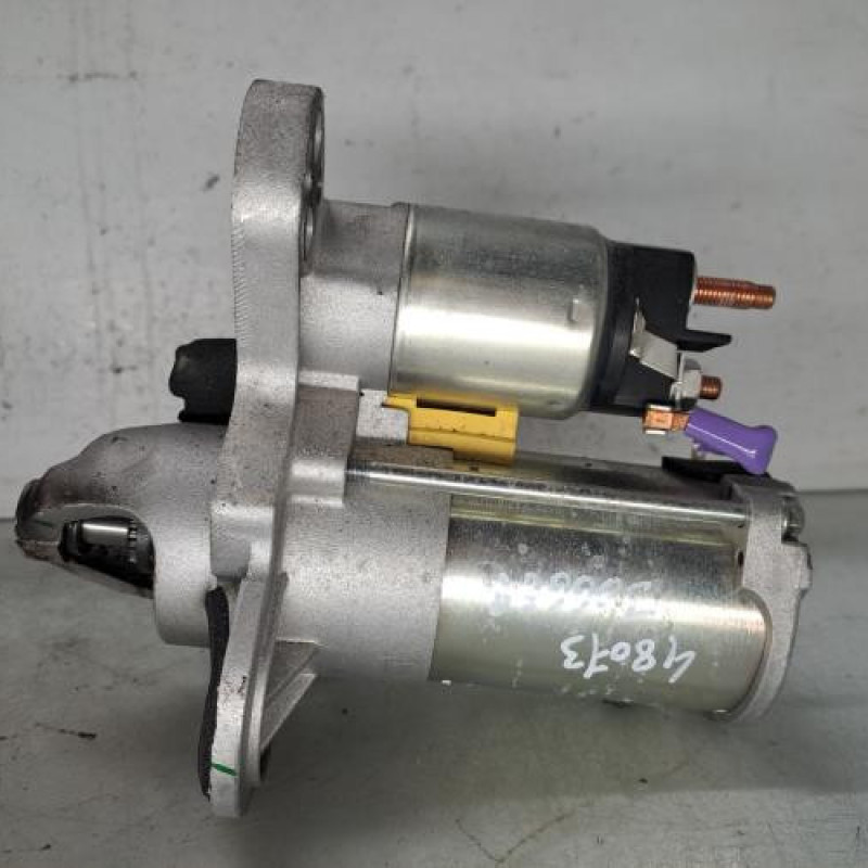 Demarreur DACIA JOGGER