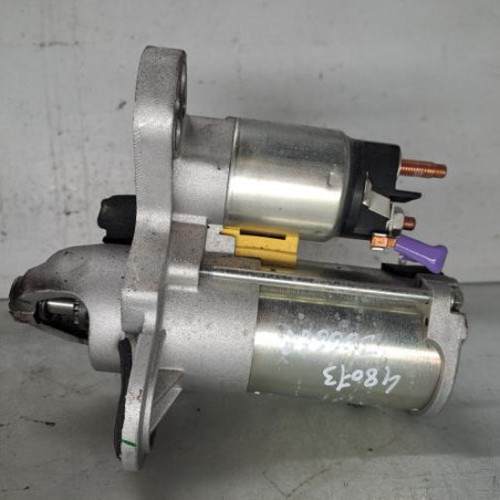 Demarreur DACIA JOGGER Photo n°1