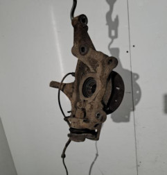 Fusee avant gauche RENAULT TRAFIC 3 COURT