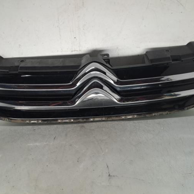 Calandre CITROEN C1 2