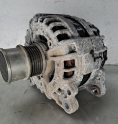 Alternateur VOLKSWAGEN GOLF 7 Photo n°1