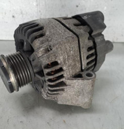Alternateur FIAT PUNTO EVO 3 Photo n°1