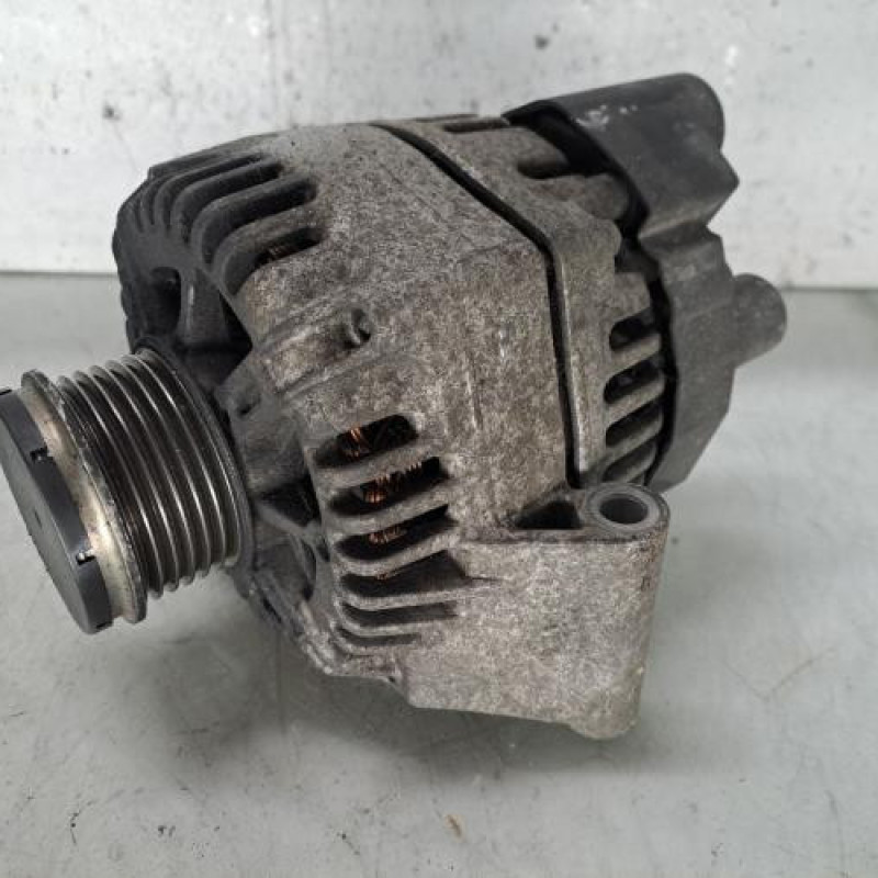 Alternateur FIAT PUNTO EVO 3