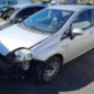 Alternateur FIAT PUNTO EVO 3