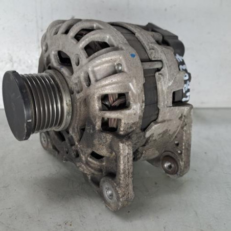 Alternateur DACIA SANDERO 2 Photo n°1