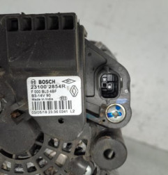 Alternateur DACIA SANDERO 2