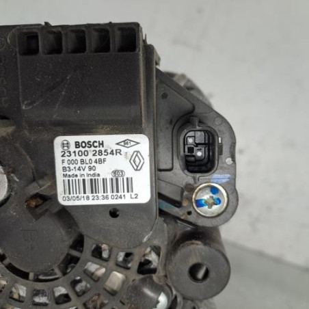 Alternateur DACIA SANDERO 2