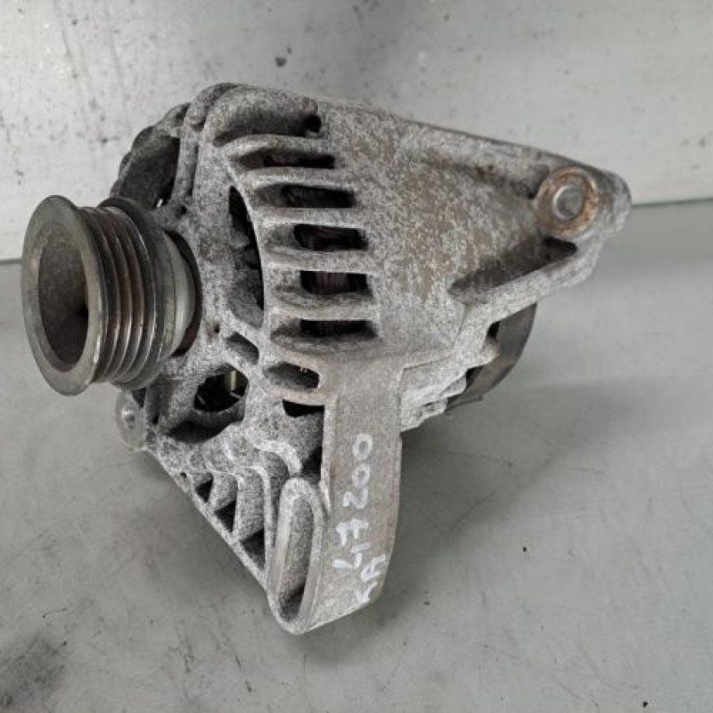 Alternateur FORD KA 2