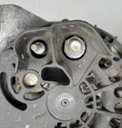 Alternateur FORD KA 2 Photo n°3