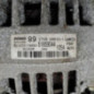 Alternateur FORD KA 2