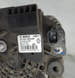 Alternateur DACIA SANDERO 2 Photo n°3