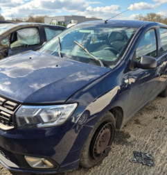 Alternateur DACIA SANDERO 2 Photo n°4