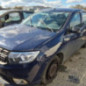 Alternateur DACIA SANDERO 2