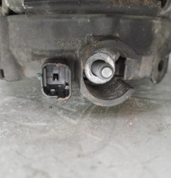 Alternateur PEUGEOT 208 1 Photo n°3