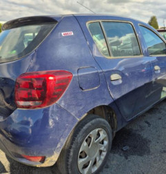 Alternateur DACIA SANDERO 2 Photo n°7