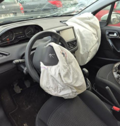 Alternateur PEUGEOT 208 1 Photo n°9