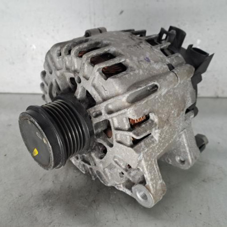 Alternateur VOLVO V 40 CROSS COUNTRY Photo n°1