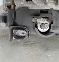 Alternateur VOLVO V 40 CROSS COUNTRY Photo n°3