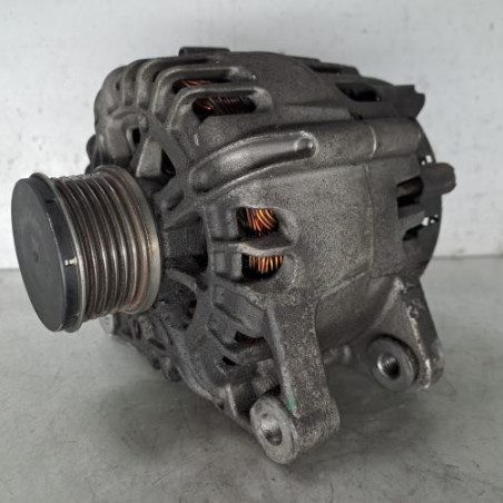 Alternateur PEUGEOT 2008 1 Photo n°1