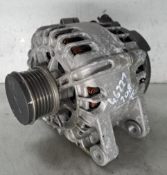 Alternateur PEUGEOT 208 2 Photo n°1