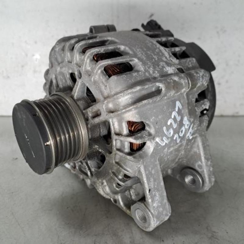 Alternateur PEUGEOT 208 2