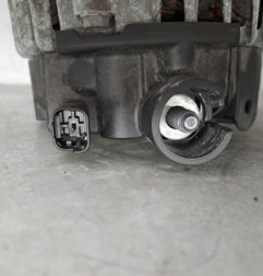 Alternateur PEUGEOT 208 2 Photo n°3