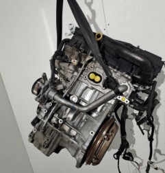 Moteur CITROEN C1 2 Photo n°1