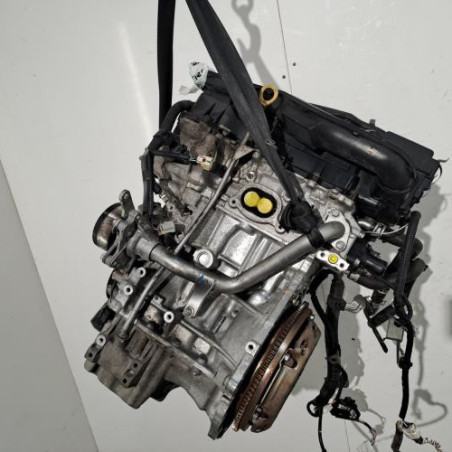 Moteur CITROEN C1 2 Photo n°1