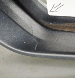 Retroviseur gauche MERCEDES VITO 447 Photo n°6