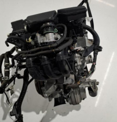 Moteur CITROEN C1 2 Photo n°3