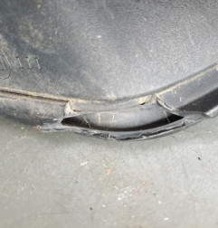 Retroviseur gauche MERCEDES VITO 447 Photo n°7