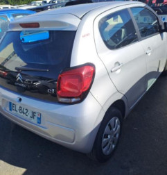 Moteur CITROEN C1 2 Photo n°7