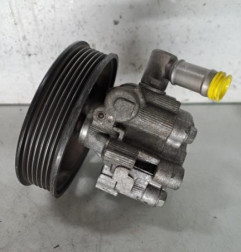 Pompe de direction OPEL INSIGNIA 1 Photo n°3