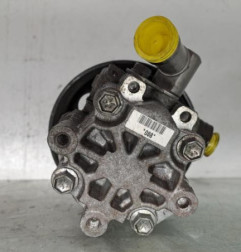 Pompe de direction OPEL INSIGNIA 1 Photo n°4