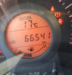 Moteur CITROEN C1 2 Photo n°11