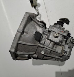 Boite de vitesses CITROEN C1 2 Photo n°1