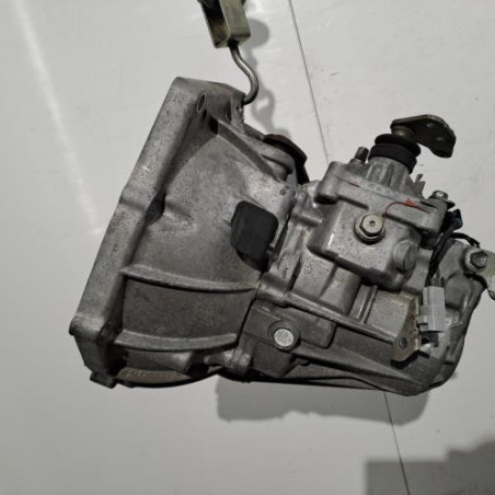 Boite de vitesses CITROEN C1 2 Photo n°1