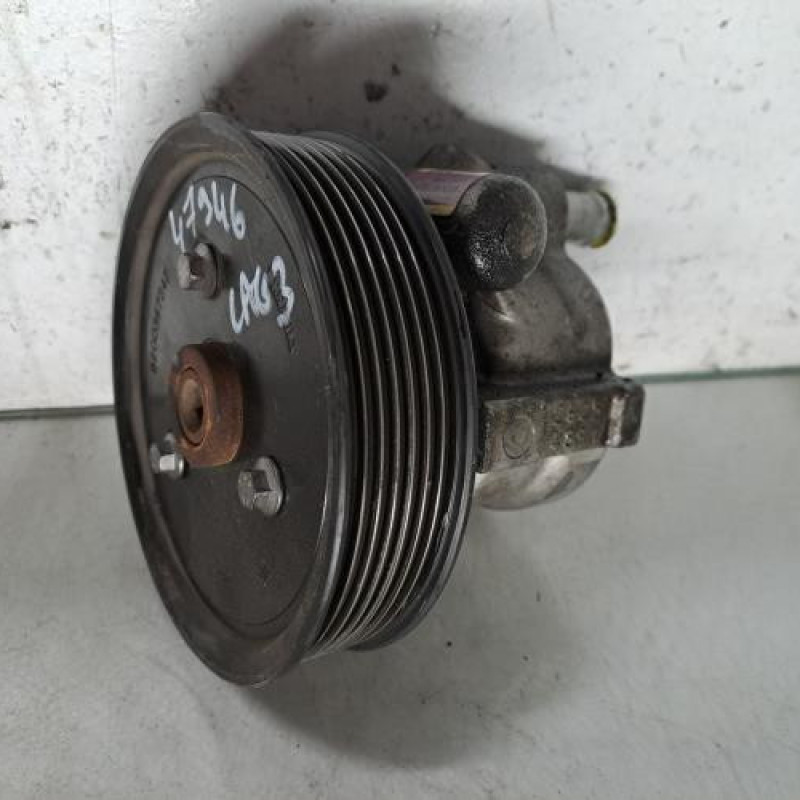 Pompe de direction RENAULT LAGUNA 3