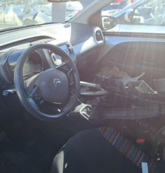 Boite de vitesses CITROEN C1 2 Photo n°8