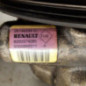 Pompe de direction RENAULT LAGUNA 3