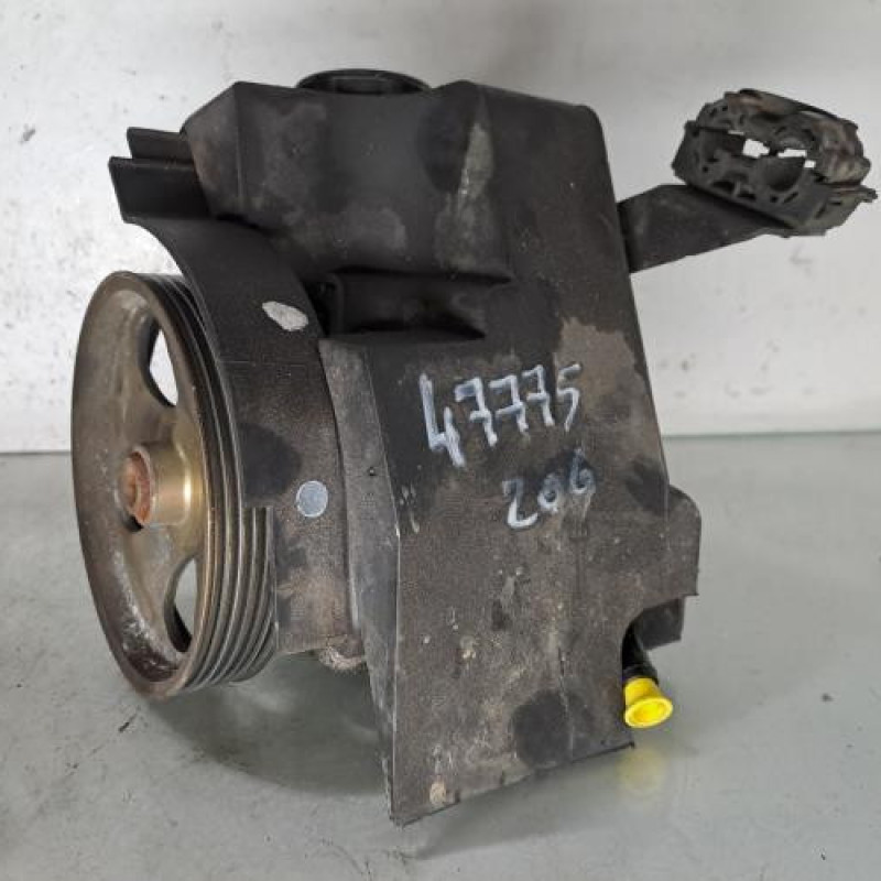 Pompe de direction PEUGEOT 206