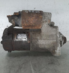 Demarreur RENAULT CLIO 3 Photo n°1