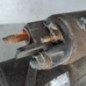 Demarreur RENAULT CLIO 3