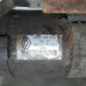 Demarreur RENAULT CLIO 3