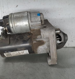 Demarreur CITROEN C4 2 Photo n°1